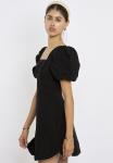 Летнее платье FRESHLIONS Bella, Black - фото 4
