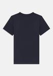 Футболка Puma TAD TEE UNISEX, New Navy/Dark Blue - фото 2