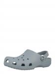 Crocs Классические сабо 'Classic' в цвете Graphite - фото