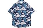 Unthemed Рубашка унисекс без тематики, Гавайи - фото 16