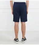 Шорты Regular fit Ea7, синий - фото 4