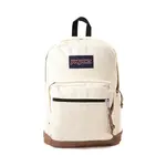 Рюкзак JanSport Right Pack, цвет Coconut - фото 2