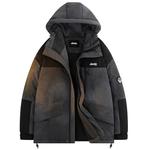 Jeep Унисекс пуховик, Black - фото 8