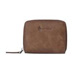 Мужской кошелек Hush Puppies, Черный - фото 18