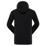 Худи Nax Azer, черный - фото 2