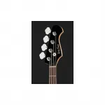 Harley Benton JB-62CC BK Черный - фото 6