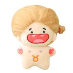 Кукла из хлопка Handsome, Virgo - фото 10