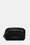 Косметичка Tommy Hilfiger, черный - фото