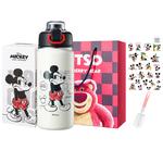 Термоизолированная кружка Lotso Disney, белый - фото