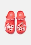 Мюли унисекс coca-cola Crocs, Multi-Coloured - фото 4
