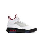 Кроссовки (GS) Air Jordan Maxin 200 'Fire Red' - фото 2