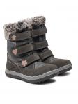 Зимние ботинки Primigi, серый - фото 2