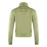 Розовый отвар и куртка Parajumpers, зеленый - фото 2