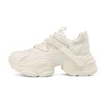 Кроссовки DAPHNE Chunky Sneakers Women's Low-Top, черный - фото 7