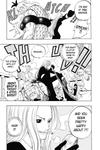 Манга One Piece Manga Volume 24 - фото 4