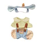 Одежда для кукол и фигурок TLXT - фото 2