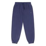Брюки loose fit sneaker patch pant 'blue' Converse, синий - фото