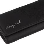 Кошелек Desigual Sierra Mariona, Black - фото 6