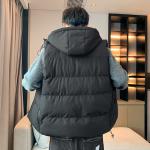 Жилет унисекс Jeep, фиолетовый - фото 3