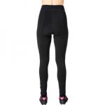 Тайтсы Powerstretch Pro женские Terry Bicycles, черный - фото