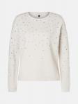 LIEBLINGSSTÜCK Свитер 'Jamima' в цвете Cream - фото 2