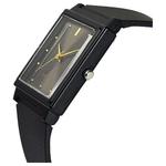 CASIO Унисекс черные часы MQ-38-1ADF - фото 4