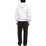 Толстовка унисекс Stussy, Черный - фото 43