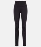 Леггинсы Assure Varley, Black - фото