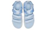 Сандалии New Balance Unisex 3205 Sandals Blue - фото 3