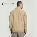 Куртка мужская Spyder, черный - фото 3