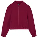 Куртка Armani Exchange XW001029_AF10872 bomber, фиолетовый - фото 3