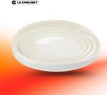 Овальная подставка для ложки из каменной керамики Le Creuset, цвет «Безе» - фото 7