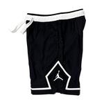 Детские шорты Jordan, черный - фото 4