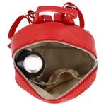 Рюкзак PICARD Really 29 cm Rindsleder, цвет lipstick - фото 4