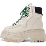 Ботинки Martin женские бежевый Blocco5 - фото