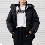 Пуховик женский Champion - фото 5