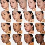 Тональная основа HY-GLAM Foundation Natasha Denona, RN2.5 (30 ml) - фото 6