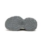 Кроссовки MASOOMAKE Chunky Sneakers Women's Low-top, цвет Arctica White - фото 28