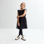 Платье для девочек 4-14 лет carter’s с цветочным принтом Carter'S - фото 2