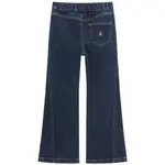 Детские джинсы GAP, Dark Color Washed - фото 4