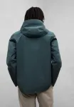 Легкая куртка Ecoalf, Green Shadow - фото 2