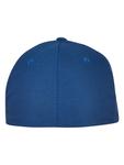 Бейсболка Flexfit Kappe, цвет royal - фото 3