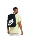 Рюкзак унисекс - Elemental Backpack, логотип, 21 л, 48,5x30,5x15см NIKE, черный - фото 7