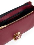 Сумка кросс-боди TOMMY HILFIGER, Dark red - фото 5