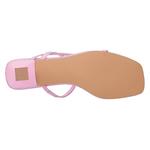 Женские босоножки под платье Olivia Miller Angelic, черный - фото 4