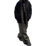 Undermycar Свитшоты мужские Bronze Green - фото 3