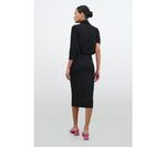 Женская юбка-карандаш Vesey Marcella, Black - фото 2