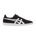 Кеды ASICS Gel Vickka Pro 'Black White', черный - фото