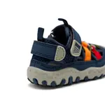 Сандалии Gioseppo Waubeek, синий - фото 4