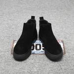 HUITE Челси черные мужские - фото 6